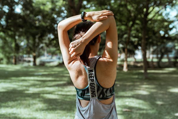 Exercise
