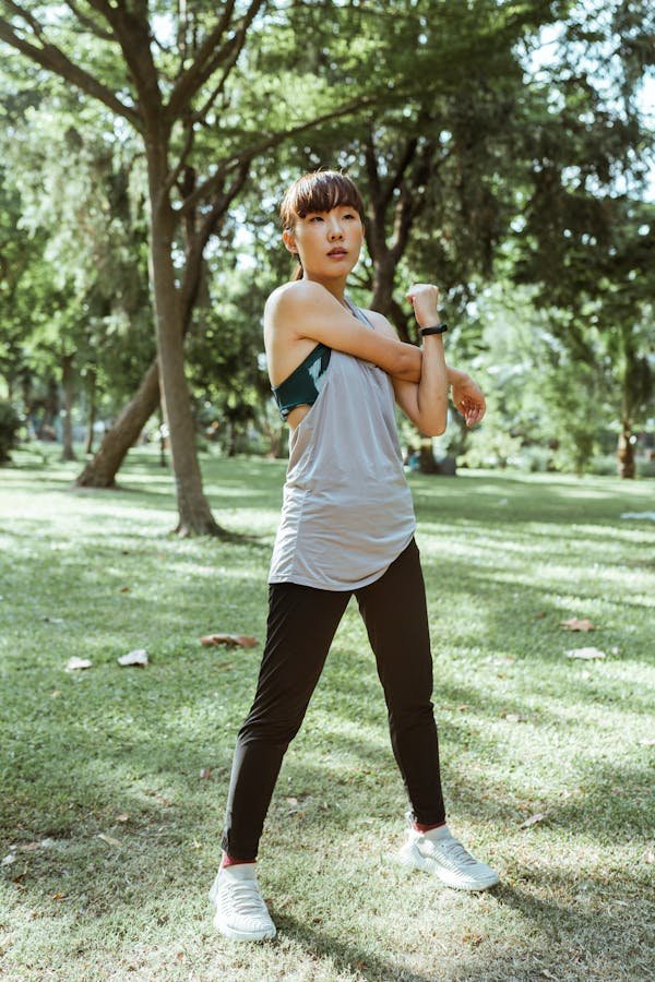Exercise