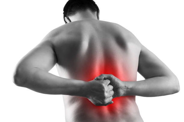 Back pain