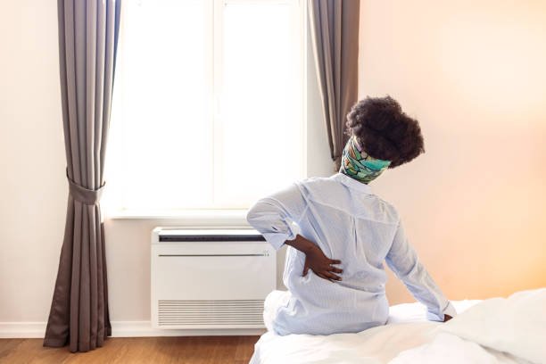 LOWER BACK PAIN