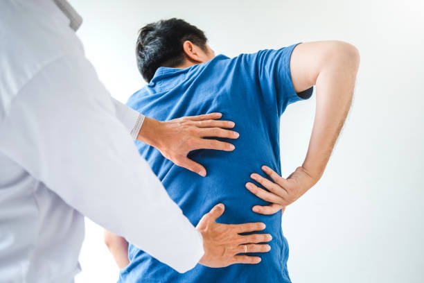 Back Pain Preventions