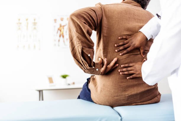 Back Pain Preventions