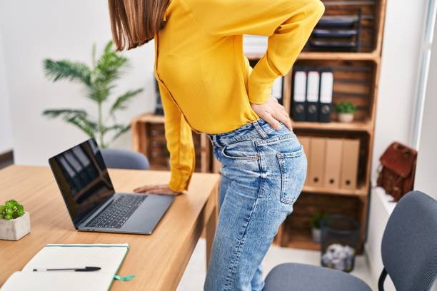 Lower Back Pain