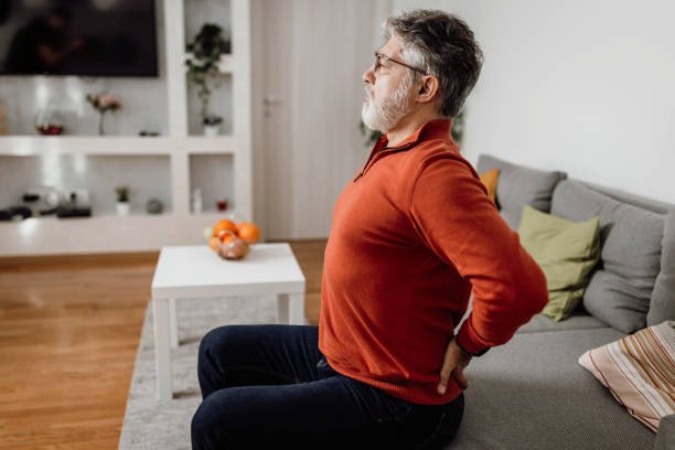 Back Pain