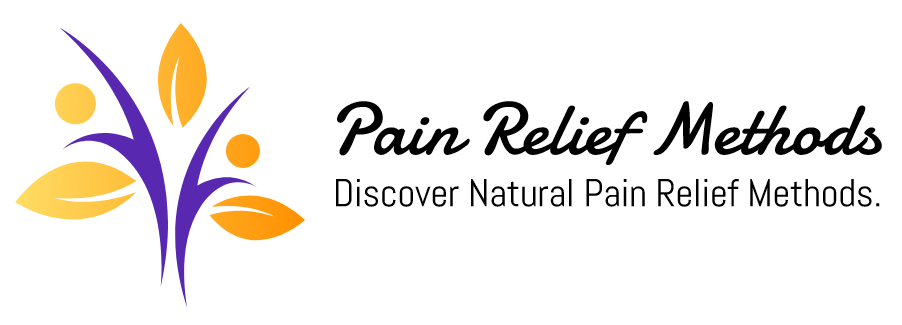Pain Relief Methods