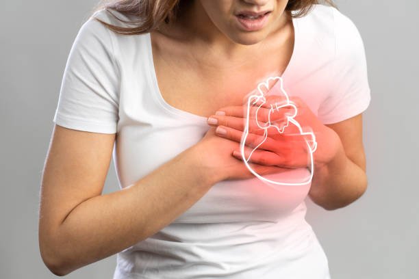 Heart Attack