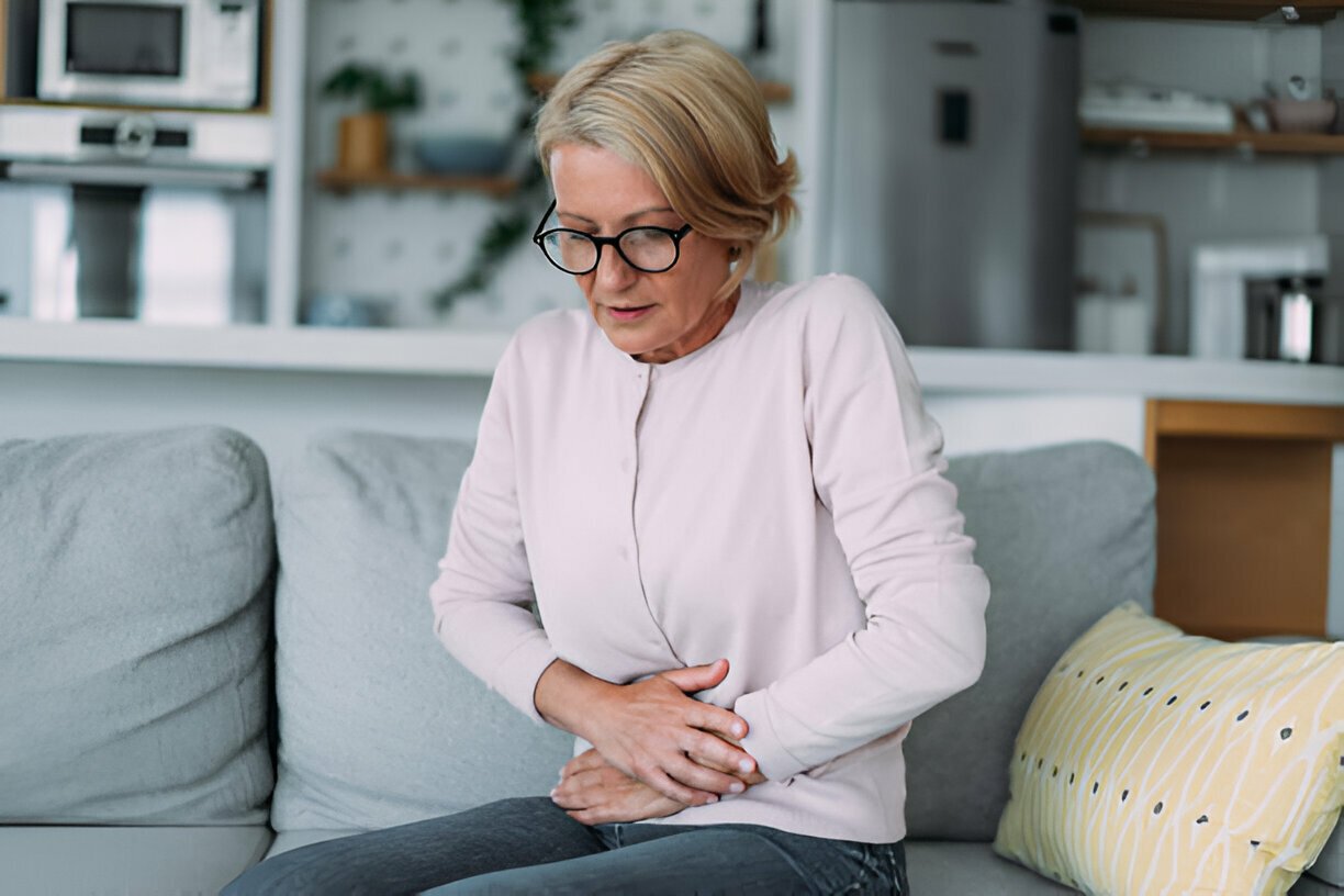 Abdominal Pain