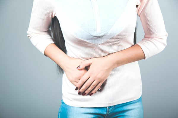Abdominal Pain