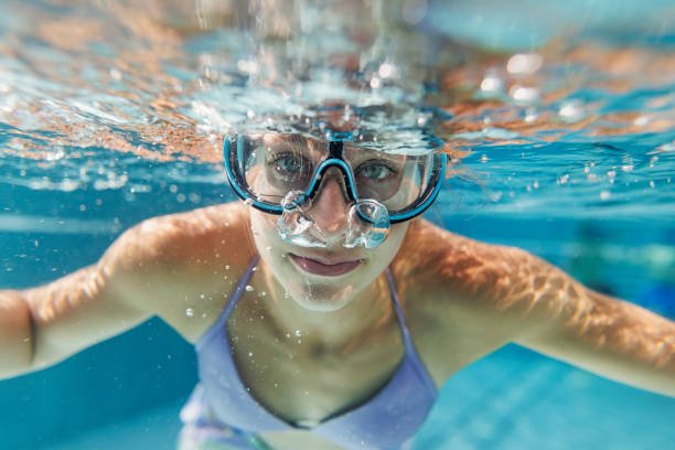 Swimming
