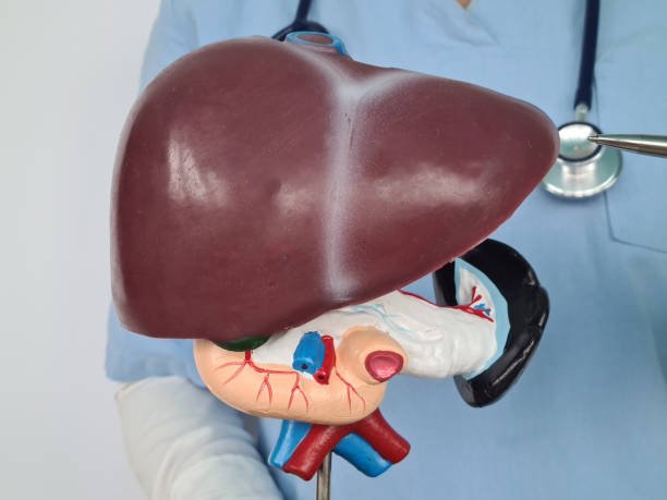 Liver Pain