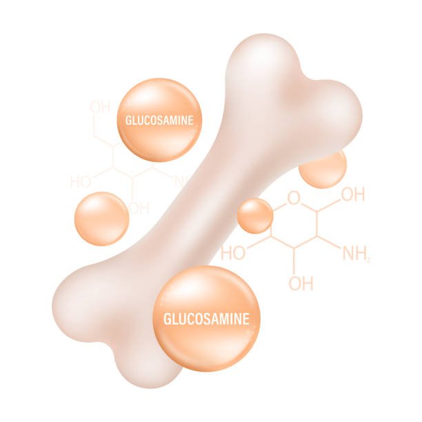 glucosamine