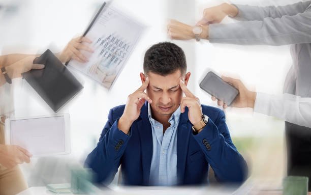 stress