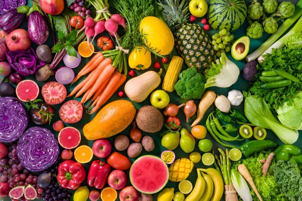 VEGITABLES