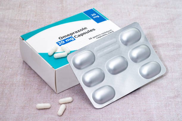 Omeprazole