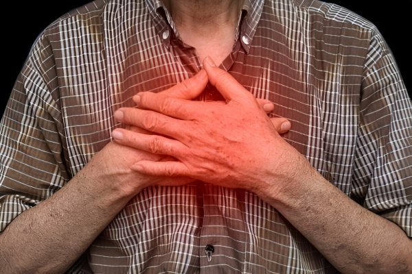 Which Chest Pain Is Not Serious? Chest Pain