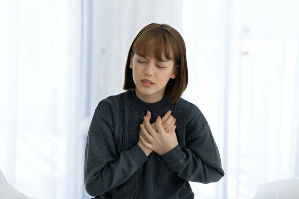 When Should You Go To The ER For Chest Pain? Chest Pain