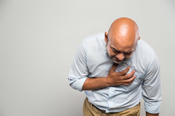 What Is The Best Medication For Chest Pain? Chest Pain