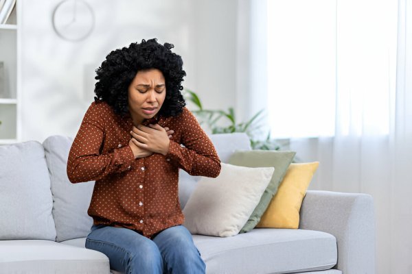 Can Dehydration Cause Chest Pain? Chest Pain